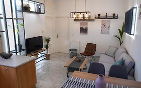 Cozy Apartment - Ophelia
